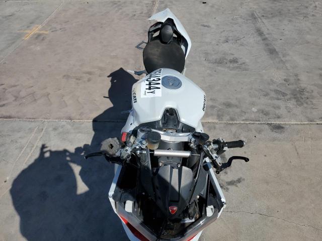 2021 DUCATI PANIGALE V ZDMHAATW3MB003561