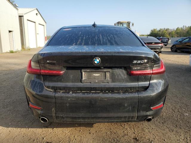 2022 BMW 330XI - 3MW5R7J06N8C73442
