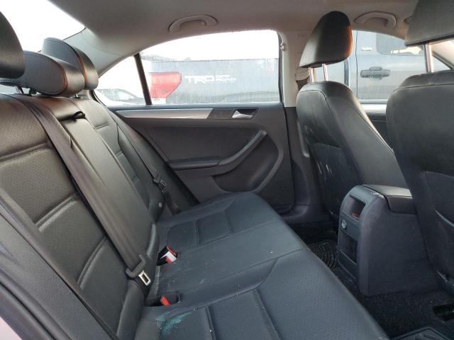 2015 VOLKSWAGEN JETTA SE - 3VWD17AJ5FM293105