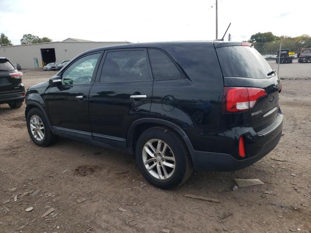 VIN 5XYKT3A61EG469698 2014 KIA Sorento, LX no.2