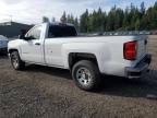 CHEVROLET SILVERADO photo