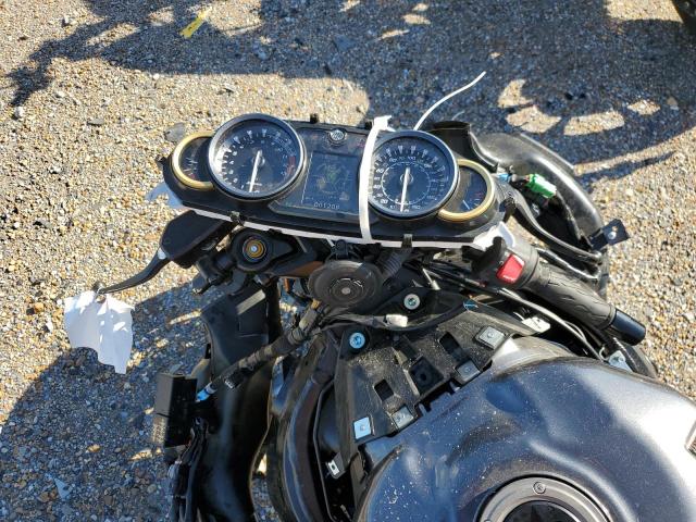 2023 SUZUKI GSX1300 RR JS1EJ11B0P7101415