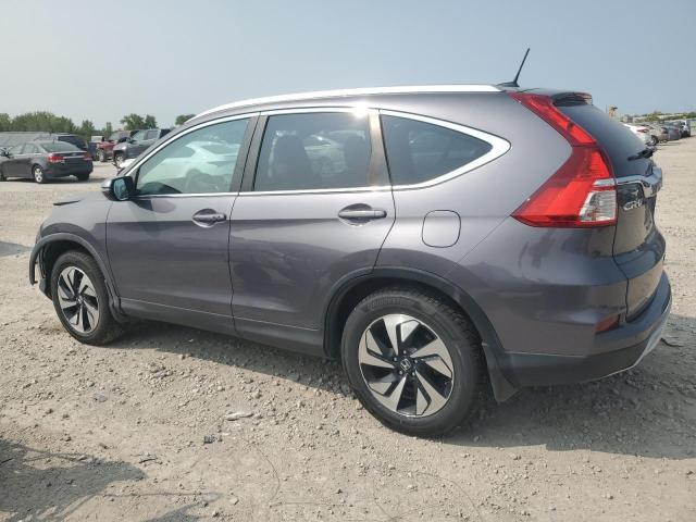 2016 HONDA CR-V TOURI - 5J6RM4H97GL079997