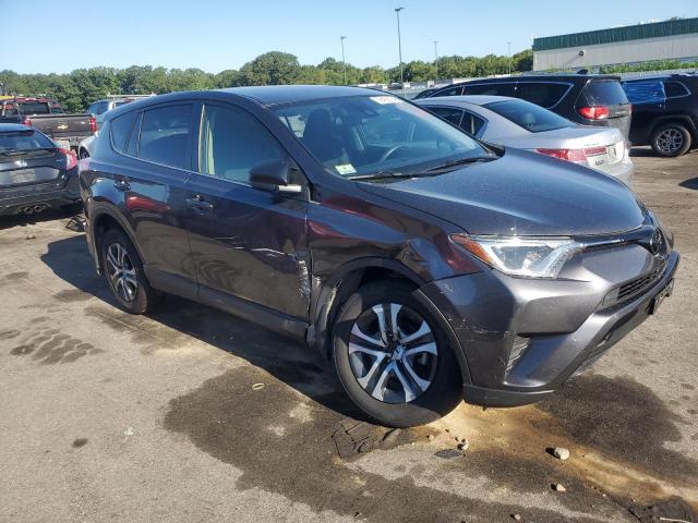 2018 TOYOTA RAV4 LE - JTMBFREV3JJ731470