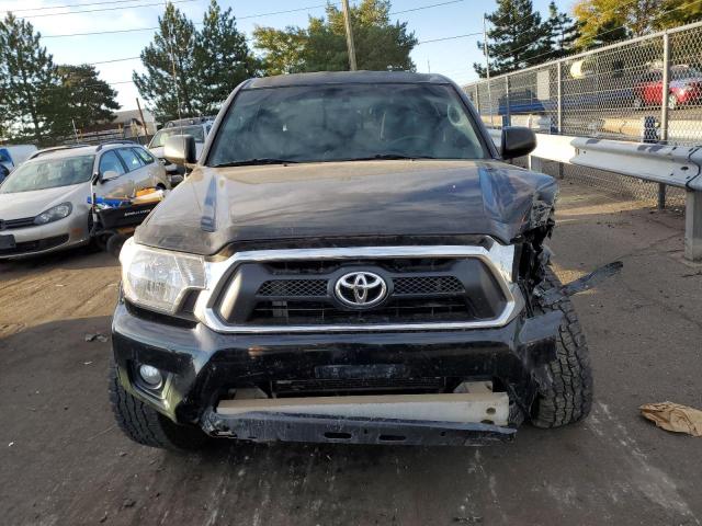 VIN 3TMLU4EN7EM138183 2014 Toyota Tacoma, Double Cab no.5