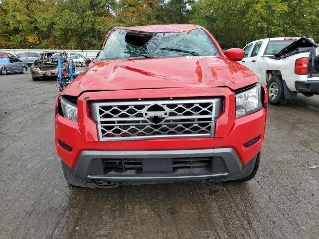 2022 NISSAN FRONTIER S - 1N6ED1EK6NN644376