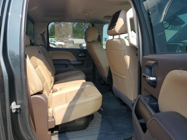 2017 GMC SIERRA K35 - 1GT42YEY7HF137986