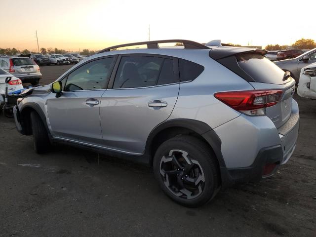 2021 SUBARU CROSSTREK - JF2GTHMC6M8685476