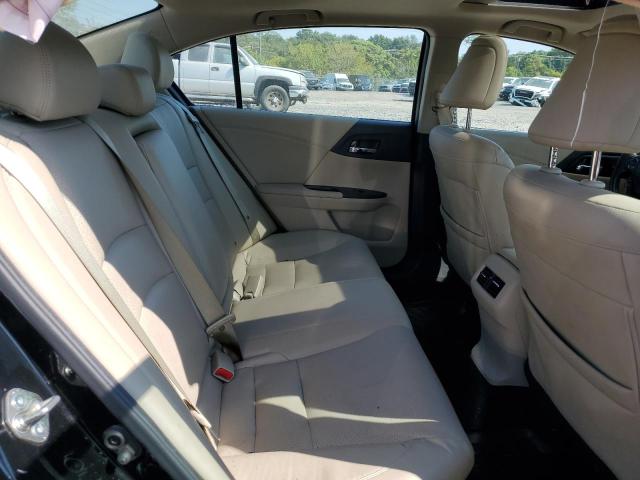 2015 HONDA ACCORD EXL - 1HGCR2F80FA037565