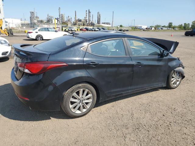 2015 HYUNDAI ELANTRA SE - KMHDH4AE7FU326032