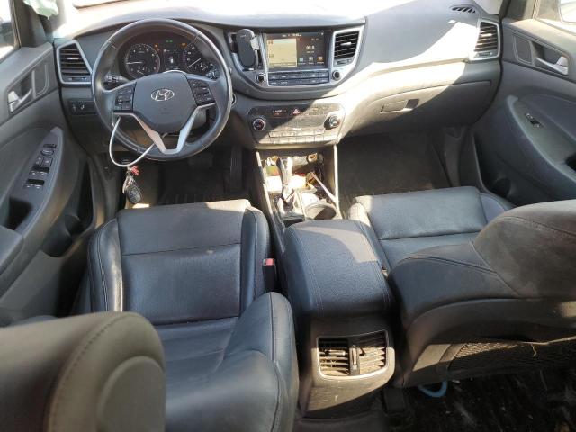 2016 HYUNDAI TUCSON LIM - KM8J33A22GU201524