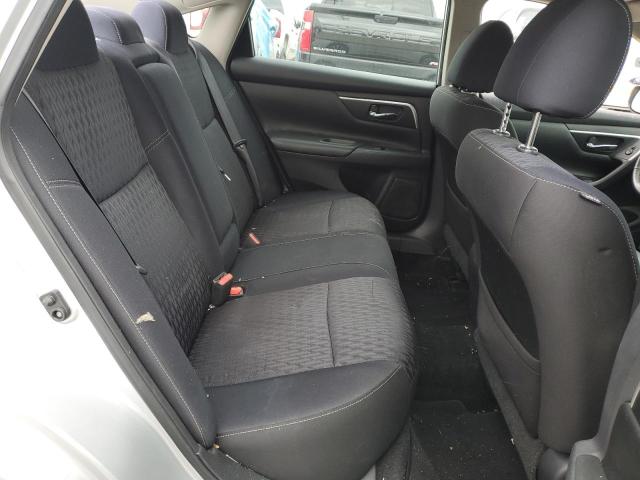 2017 NISSAN ALTIMA 2.5 - 1N4AL3AP8HC491684