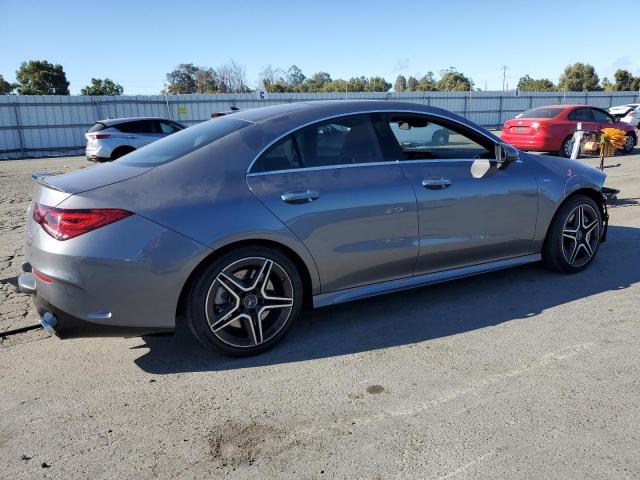 2020 MERCEDES-BENZ CLA AMG 35 W1K5J5BB3LN087873  70432474