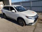 MITSUBISHI OUTLANDER photo