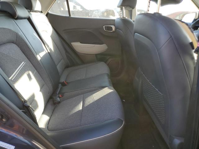 2021 HYUNDAI VENUE SEL - KMHRC8A38MU089039