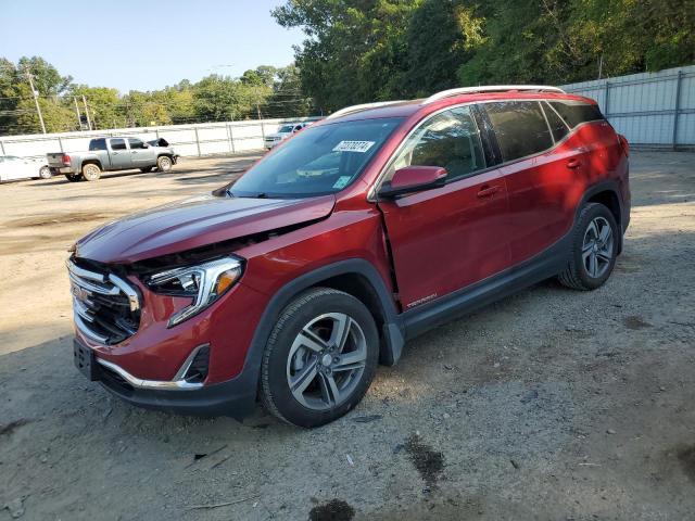 VIN 3GKALPEV1KL226910 2019 GMC Terrain, Slt no.1