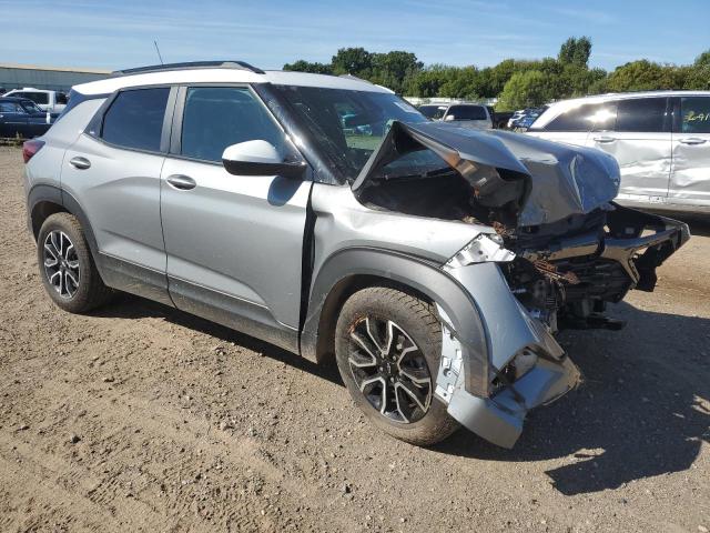 2024 CHEVROLET TRAILBLAZE - KL79MSSL5RB120406