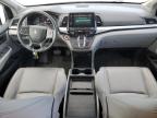 HONDA ODYSSEY EX photo