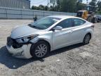 2015 HYUNDAI ELANTRA SE - 5NPDH4AE4FH601399