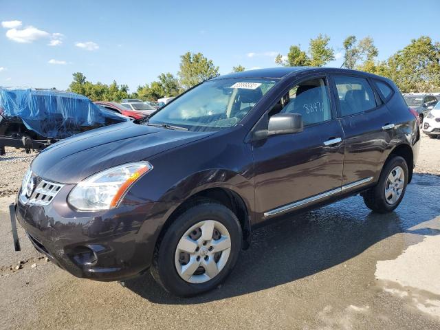 Vin: jn8as5mv6fw751728, lot: 53999332, nissan rogue s 20153