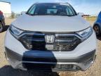 HONDA CR-V TOURI photo