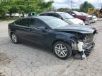 Lot #2960161148 2014 FORD FUSION SE