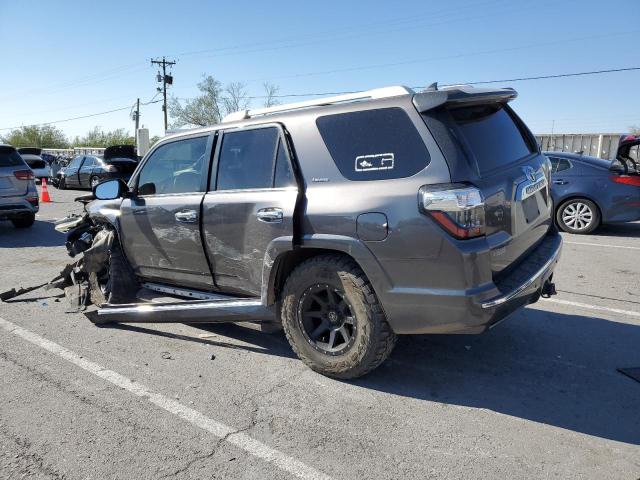 2015 TOYOTA 4RUNNER SR - JTEBU5JR2F5246885
