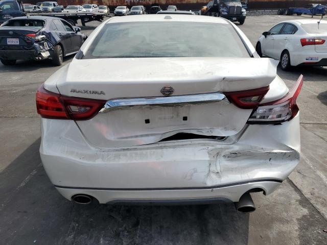 VIN 1N4AA6AP0GC414264 2016 Nissan Maxima, 3.5S no.6