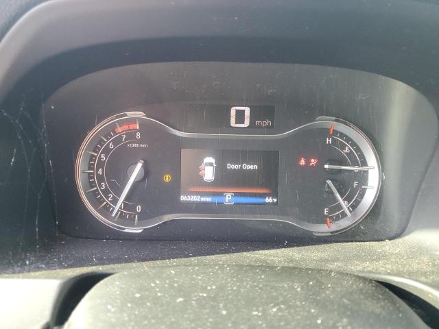 2016 HONDA PILOT EXL - 5FNYF6H50GB095644