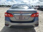 NISSAN SENTRA S photo