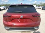 BUICK ENVISION E photo