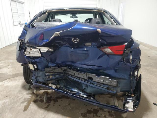 2024 NISSAN ALTIMA S - 1N4BL4BV8RN336713