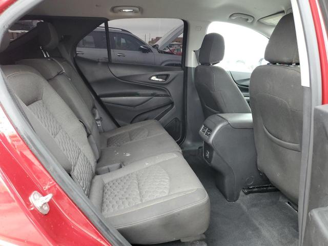 2019 CHEVROLET EQUINOX LT - 3GNAXKEV8KL211072