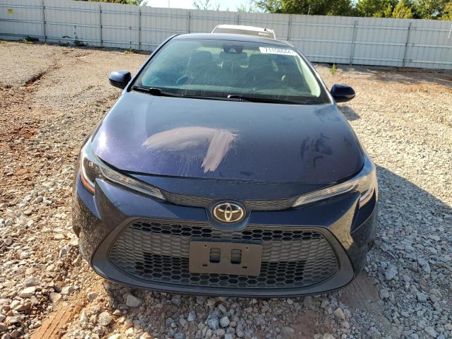 2020 TOYOTA COROLLA LE - JTDEPRAEXLJ116532