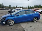 2017 CHEVROLET CRUZE LT - 1G1BE5SMXH7198511