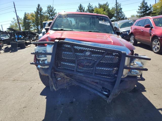 2016 FORD F350 SUPER - 1FT8W3BTXGEB48552