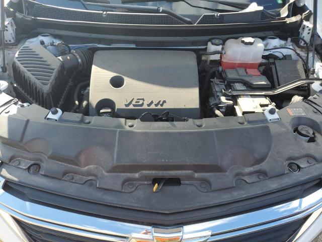2023 CHEVROLET TRAVERSE L - 1GNERFKW2PJ208313