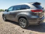 TOYOTA HIGHLANDER photo