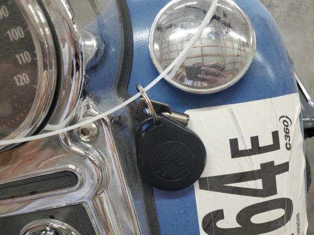 2012 HARLEY-DAVIDSON FXDF 1HD1GYM12CC303414