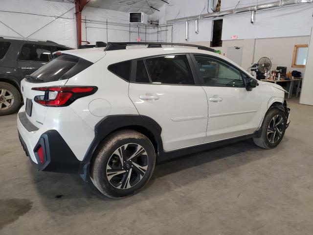 2024 SUBARU CROSSTREK - JF2GUADC7R8233743