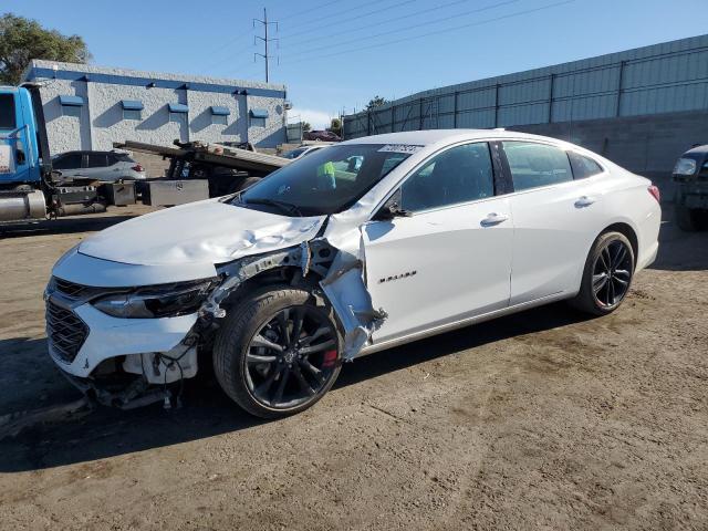 2023 CHEVROLET MALIBU LT - 1G1ZD5ST9PF242558
