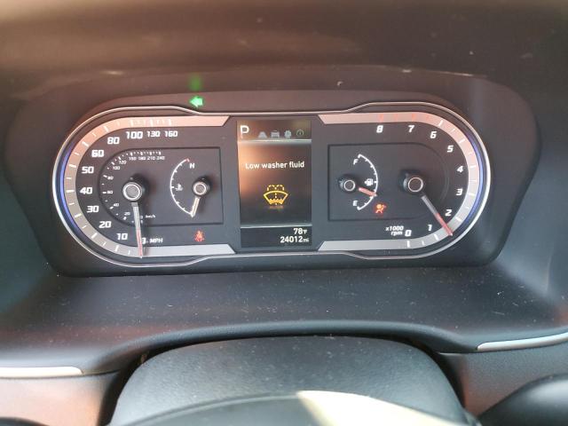 2022 HYUNDAI SANTA CRUZ - 5NTJADAE7NH004948