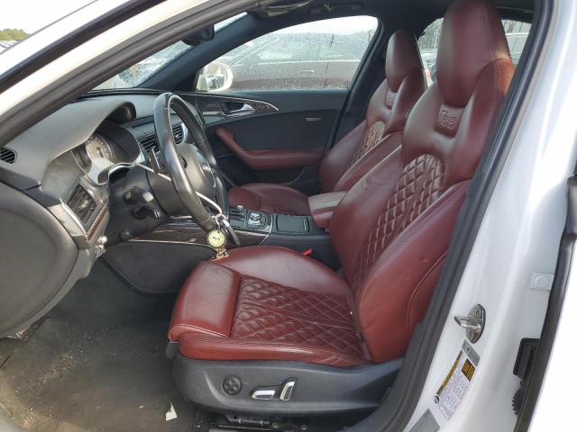 2018 AUDI S6 PRESTIG WAUHFAFC8JN007112