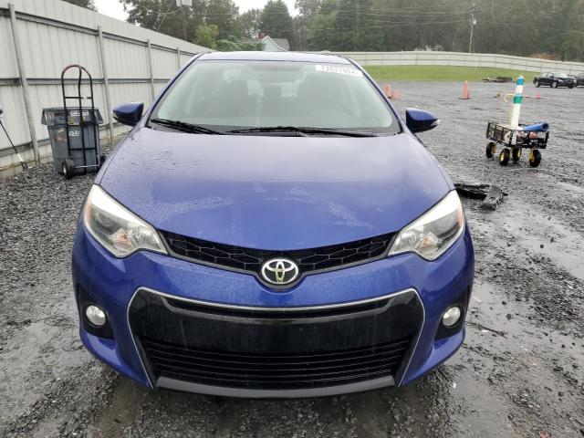 VIN 5YFBURHE8FP244141 2015 Toyota Corolla, L no.5