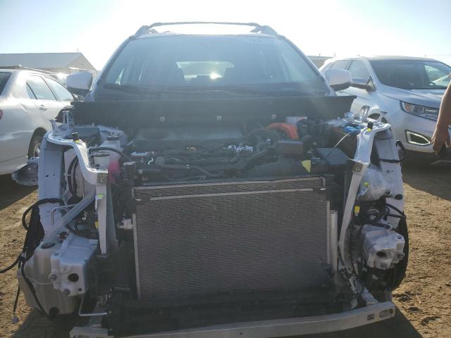 2023 TOYOTA RAV4 WOODL 2T3UWRFV6PW184499