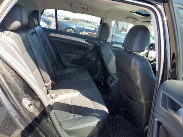 2016 VOLKSWAGEN GOLF S/SE - 3VW217AU1GM066867