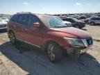 Lot #3024979135 2014 NISSAN PATHFINDER