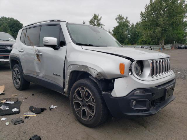 2015 JEEP RENEGADE L - ZACCJBDT0FPB70662