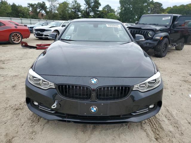 VIN WBA3V7C56G5A28087 2016 BMW 4 Series, 428 I Sulev no.5