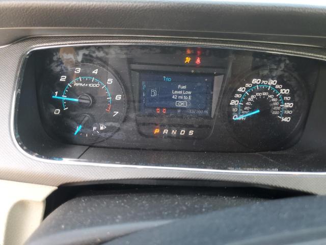 2017 FORD TAURUS SE - 1FAHP2D88HG132541